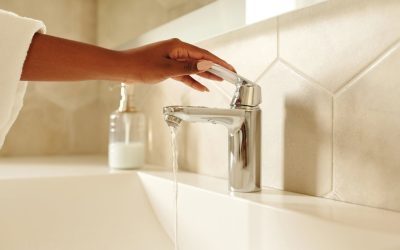 Så hanterar du fuktproblem vid badrumsrenovering
