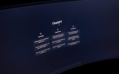 Hur fungerar ChatGPT och annan AI?